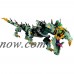 LEGO Ninjago Green Ninja Mech Dragon 70612   564602982